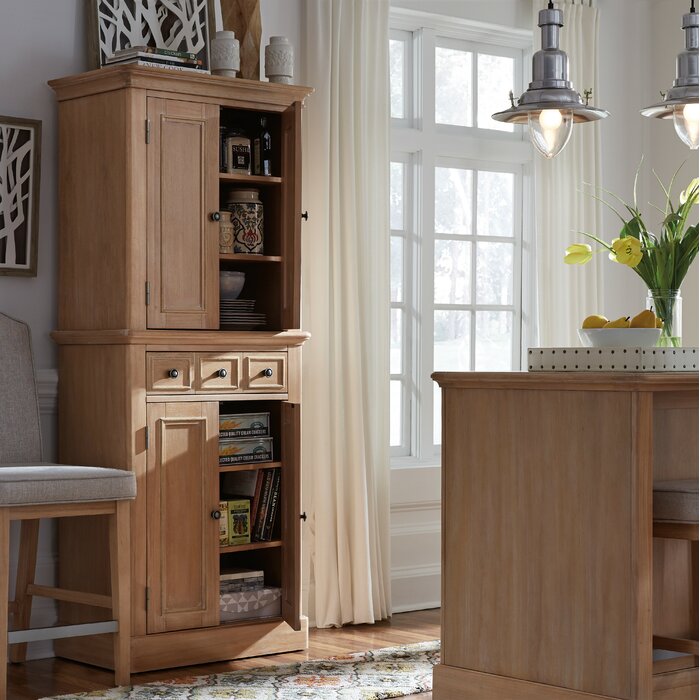 Lemari Dapur Set Romford Minimalis