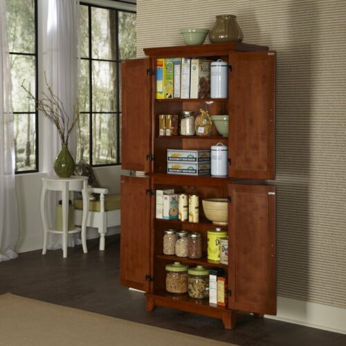 Lemari Kabinet Dapur Ferryhill Dapur