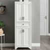 Lemari Kitchen Set Minimalis Coles Kayu