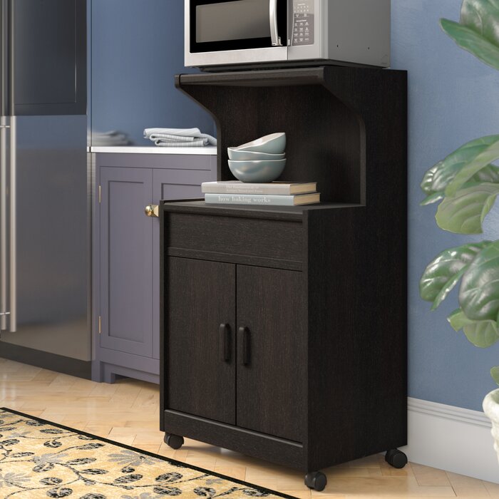 Lemari Sayur Dapur Kidd Set