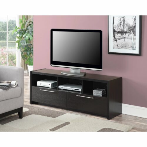 Lemari TV Minimalis Terbaru Helena Modern