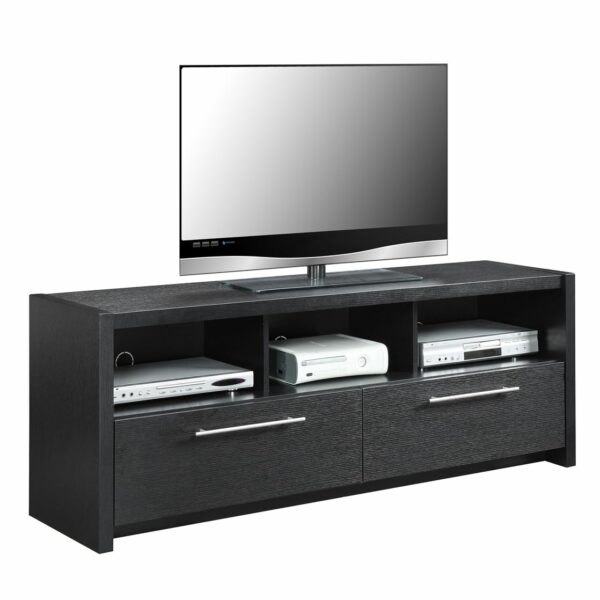 Lemari TV Minimalis Terbaru Helena Modern