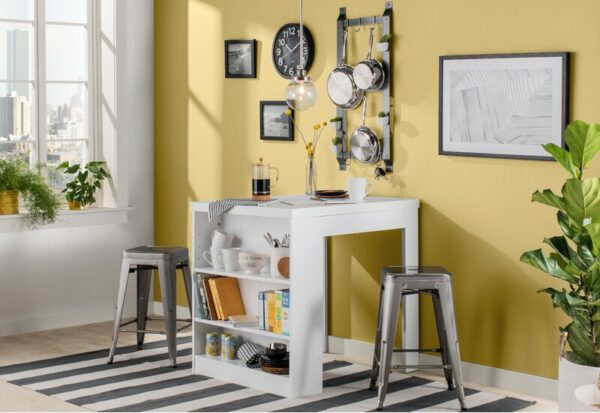 Meja Cafe Bar Dangelo Murah