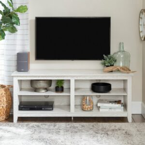 Meja TV Led Dexter Terbaru