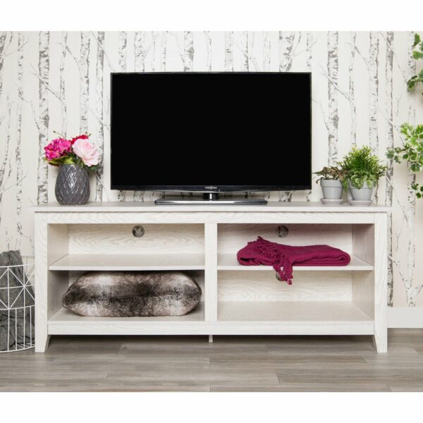 Meja TV Led Dexter Terbaru