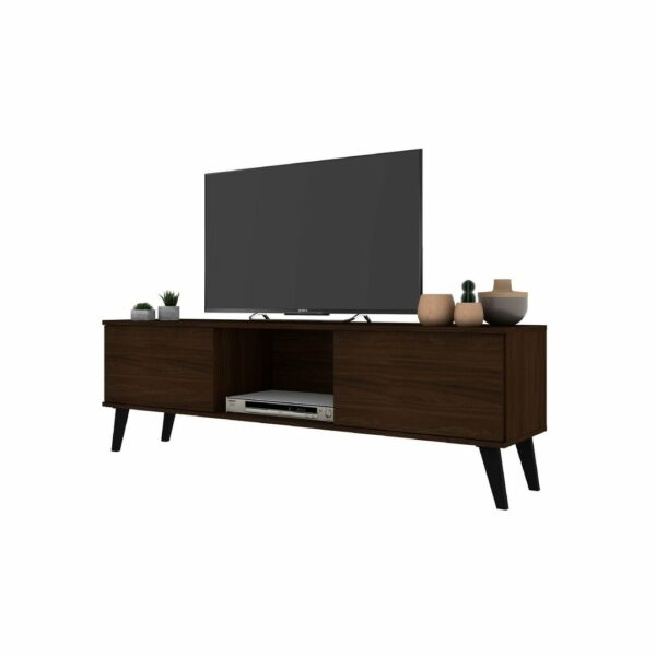 Meja TV Modern Takajarvi Jati