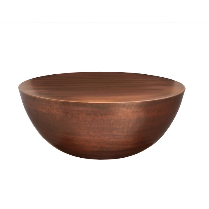 Meja Tamu Jati Minimalis Mercado Modern