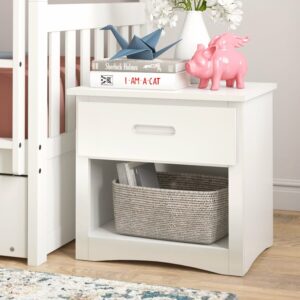 Nakas Jati Minimalis Hunter Modern