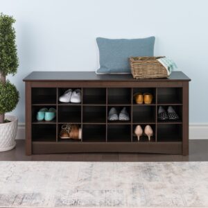 Rak Sepatu Kecil Pair Minimalis