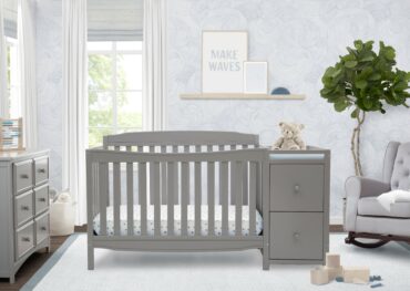 Tempat Bayi Tidur Mason Lucu