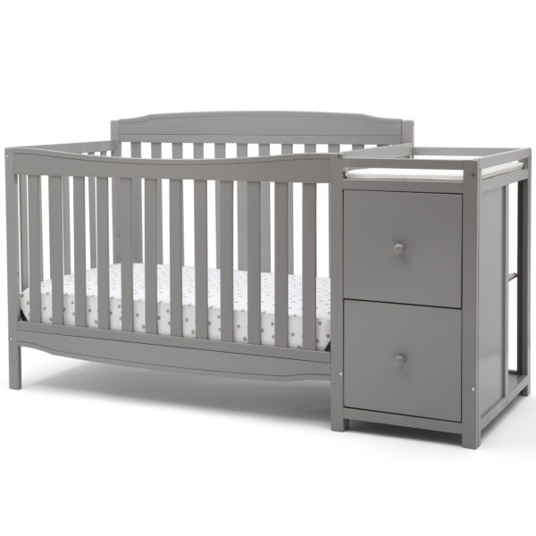 Tempat Bayi Tidur Mason Lucu