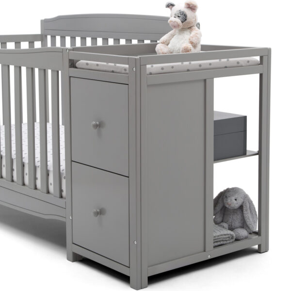 Tempat Bayi Tidur Mason Lucu