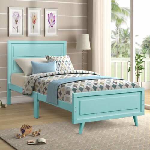Tempat Tidur Anak Laki2 Twinsburg Canggih