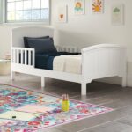 Tempat Tidur Anak Modern Berkley Terbaru
