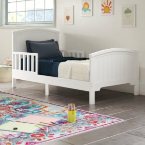Tempat Tidur Anak Modern Berkley Terbaru