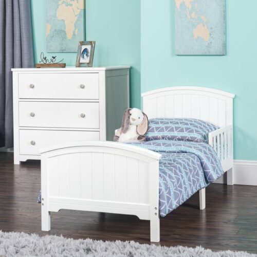 Tempat Tidur Anak Modern Berkley Terbaru