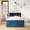 Tempat Tidur Anak Perempuan Murah Mathilda Minimalis