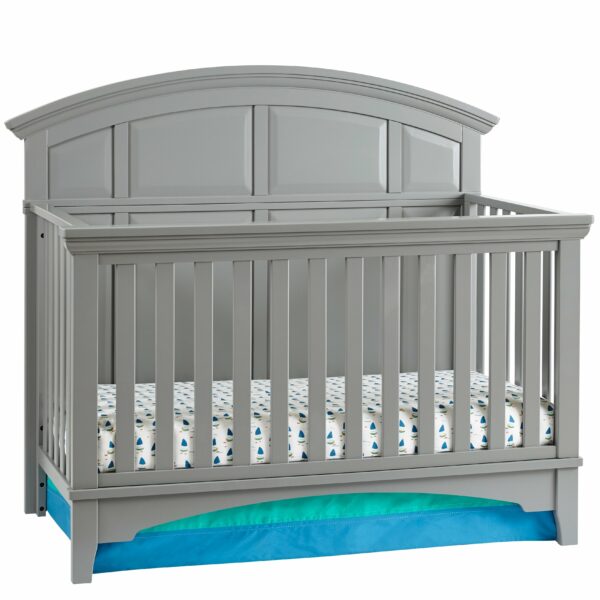 Tempat Tidur Bayi Murah Brooklyn Minimalis