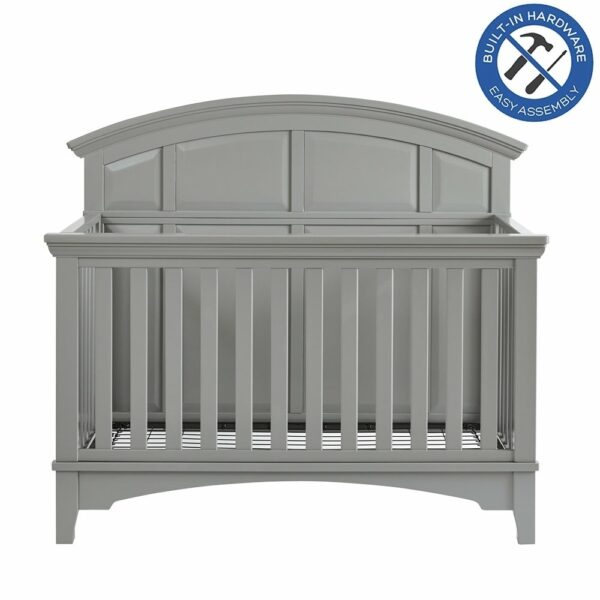 Tempat Tidur Bayi Murah Brooklyn Minimalis