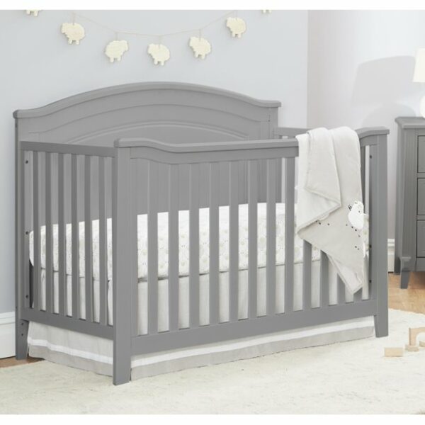 Tempat Tidur Bayi Murah Sorelle Minimalis