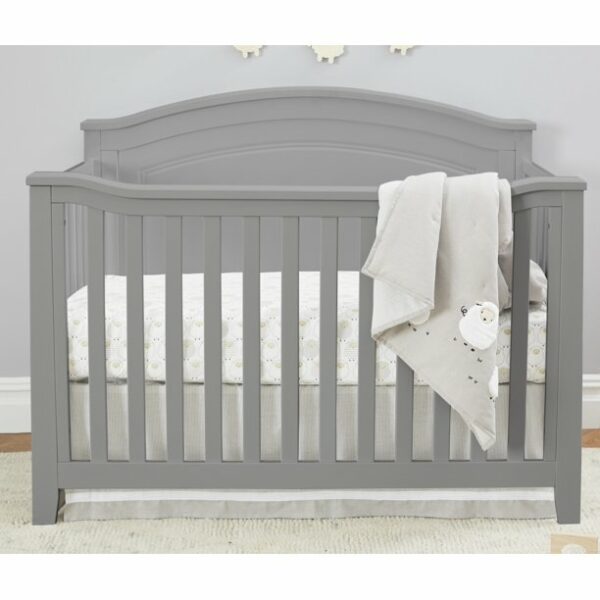 Tempat Tidur Bayi Murah Sorelle Minimalis