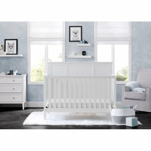 Tempat Tidur Bayi Terbaru Epic Murah