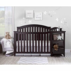 Tempat Tidur Bayi Terbaru Sorelle Murah