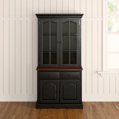 Bufet Pajangan Minimalis Modern Ethelyn