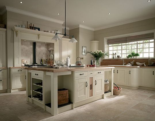 Cara Desain Dapur Minimalis