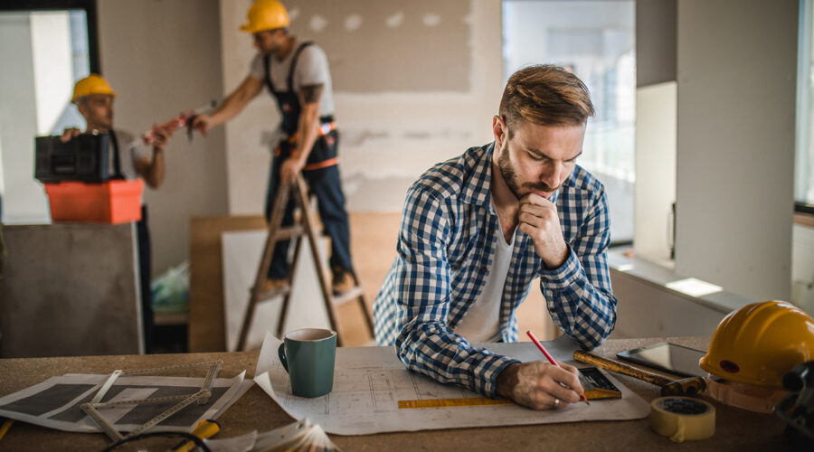 Cara Renovasi Rumah Minimalis