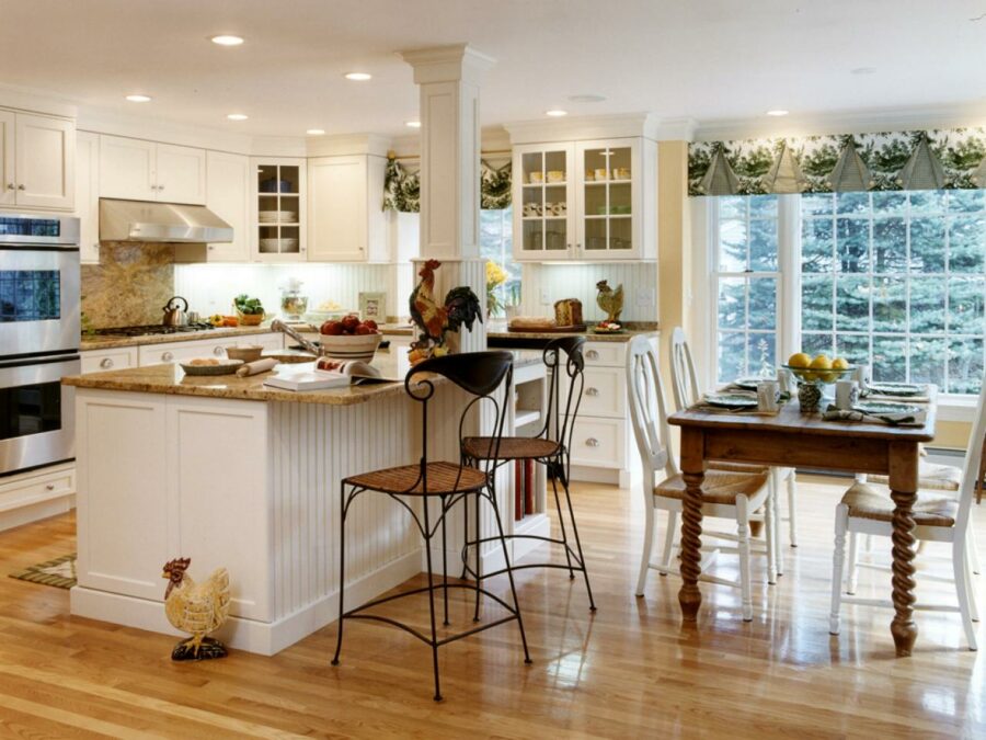 Desain Dapur Sederhana Dan Murah