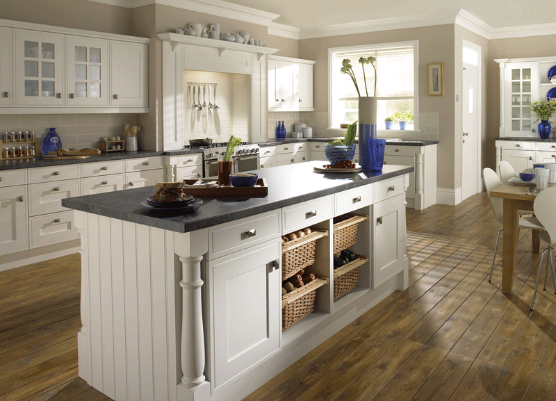 Desain Dapur Sederhana Unik