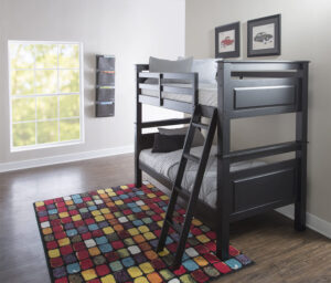 Dipan Tingkat Minimalis Powell