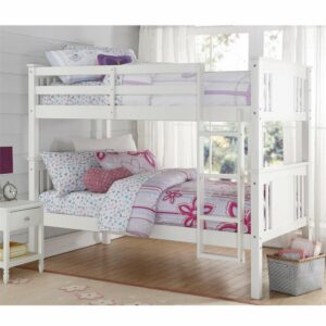 Kasur Tingkat Flynn Anak