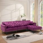 Kursi Sofa Sudut Minimalis Boothby