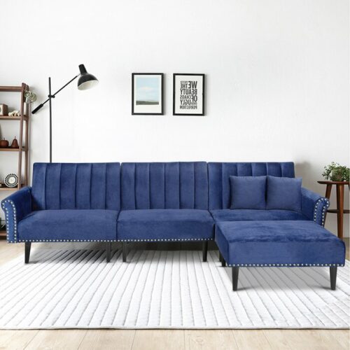 Kursi Sudut Sofa Villela