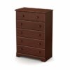 Lemari Baby Minimalis Shore
