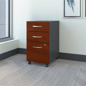 Lemari Kabinet Kantor Bush