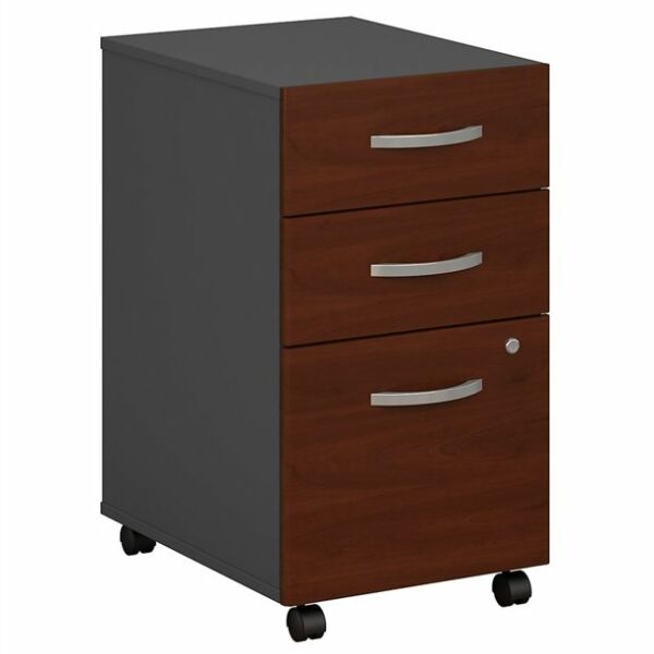 Lemari Kabinet Kantor Bush