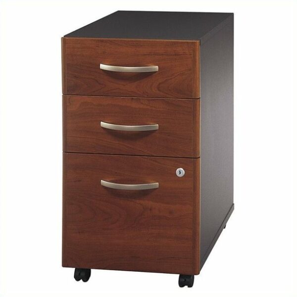 Lemari Kabinet Kantor Bush