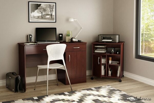 Lemari Rak Kantor Grids