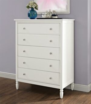 Lemari Tempat Baju Bayi Lillian