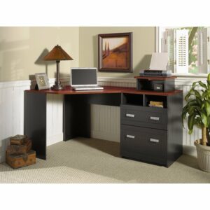 Meja Direktur Modern Wheaton