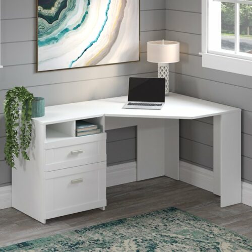 Meja Direktur Modern Wheaton Meja Direktur Modern Wheaton