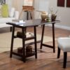 Meja Kerja Minimalis Modern Abbot