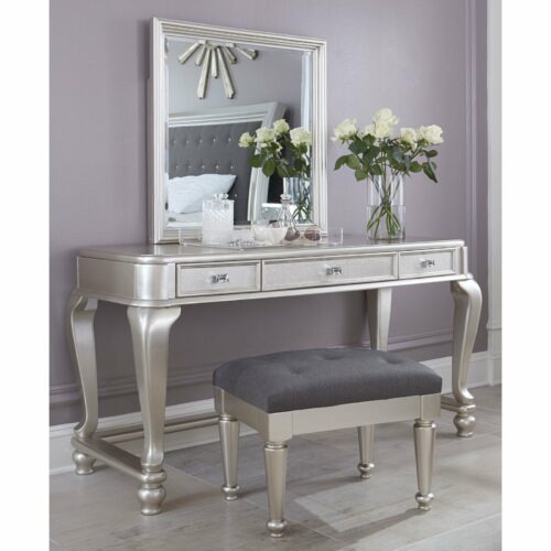 Meja Rias Anak Coralayne