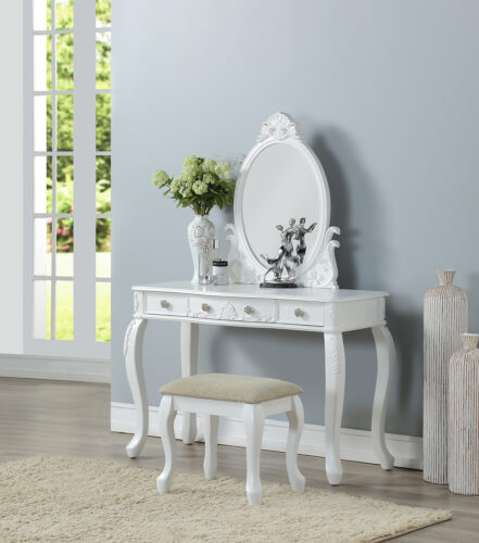 Meja Rias Mini Relax Meja Rias Mini Relax