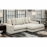 Sofa Sudut Minimalis Luxe