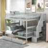 Tempat Tidur Anak Bertingkat Euroco