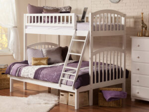 Tempat Tidur Tingkat Anak Murah Richland